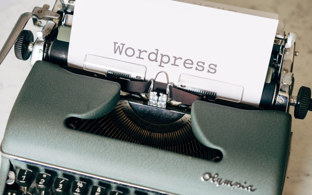 Todo lo que necesitas saber sobre WordPress: Guía completa