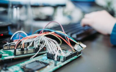 Todo lo que necesitas saber sobre IoT: la revolución tecnológica del siglo XXI