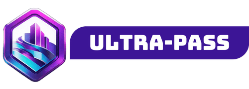 Ultra Pass Web