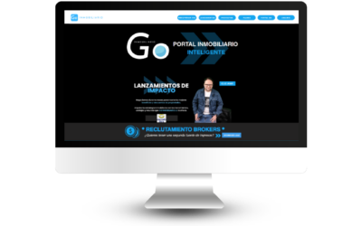 Go Inmobiliario