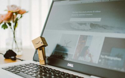 Por Qué Deberías Tener un Sitio Web en 2024: Impulsa Tu Negocio al Siguiente Nivel